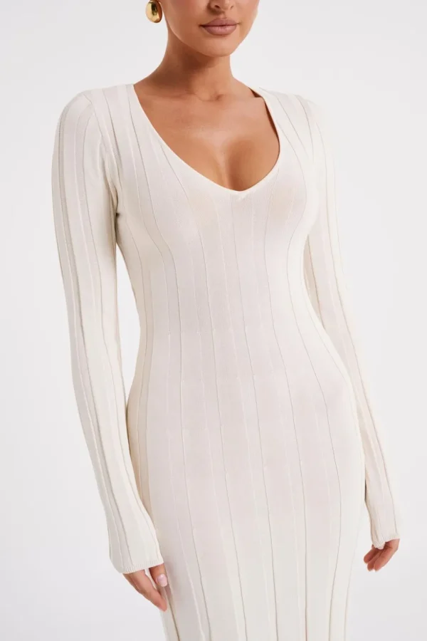 Women MESHKI Maxi Dresses<Ciara