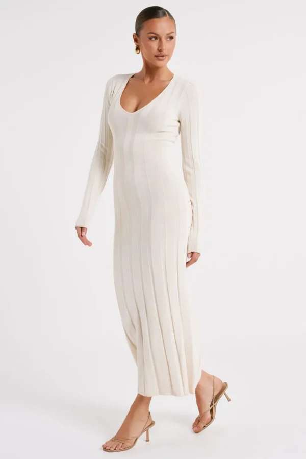 Women MESHKI Maxi Dresses<Ciara