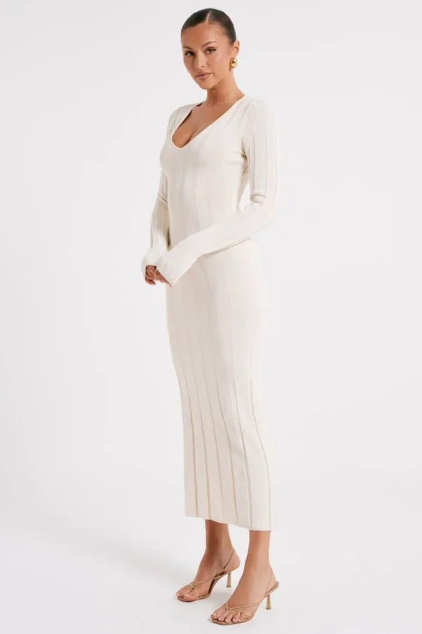 Women MESHKI Maxi Dresses<Ciara