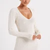Women MESHKI Maxi Dresses<Ciara