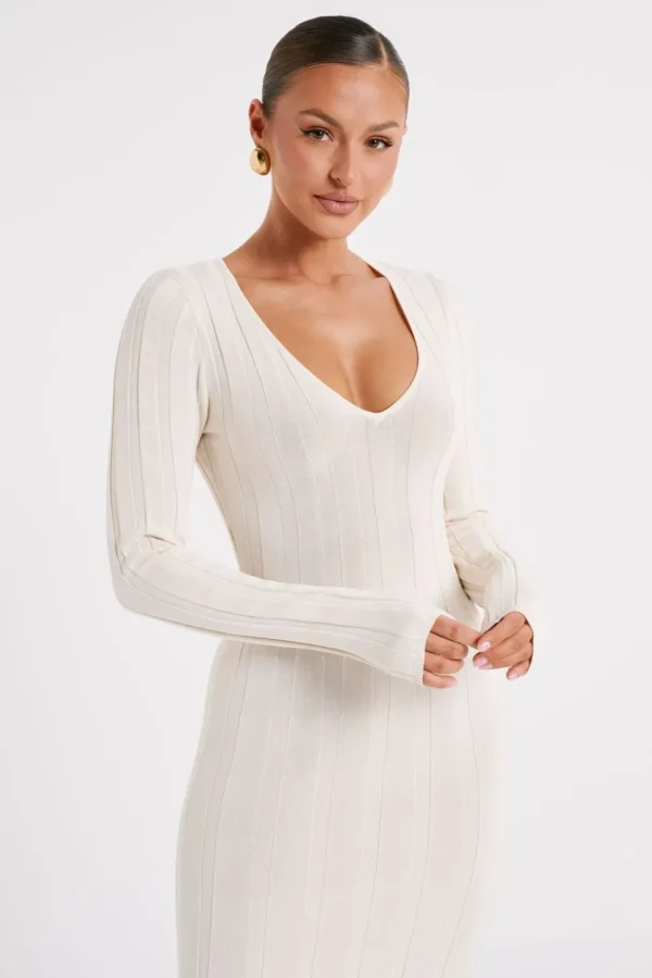 Women MESHKI Maxi Dresses<Ciara