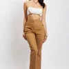 Women MESHKI Pants<Cindy