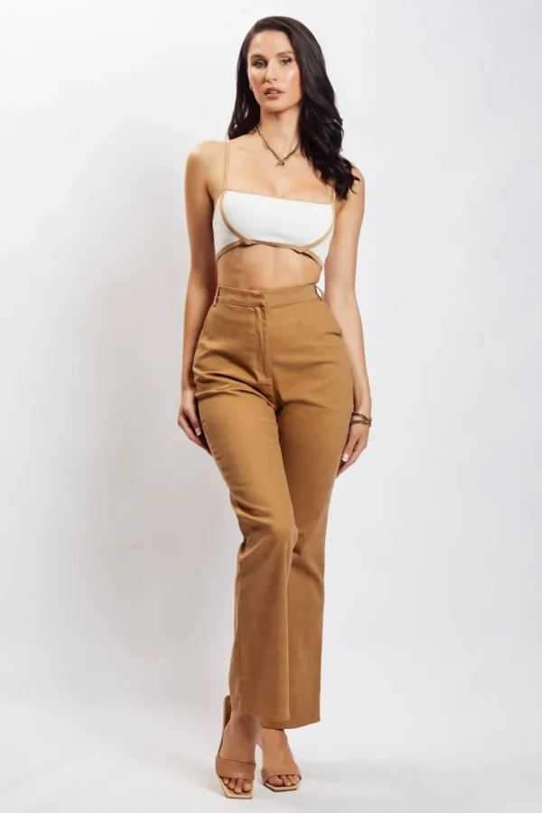 Women MESHKI Pants<Cindy