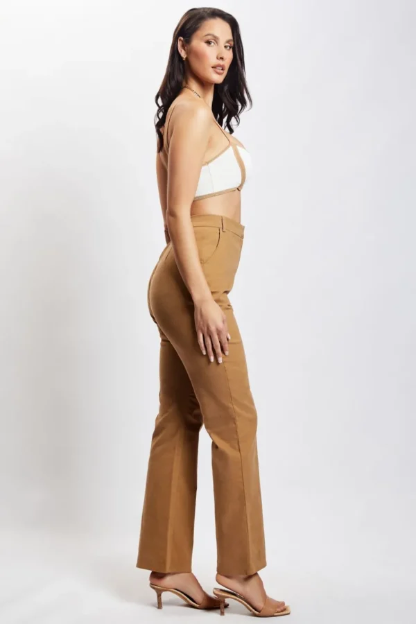 Women MESHKI Pants<Cindy