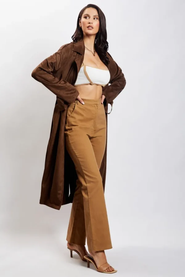 Women MESHKI Pants<Cindy
