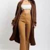 Women MESHKI Pants<Cindy