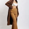 Women MESHKI Pants<Cindy