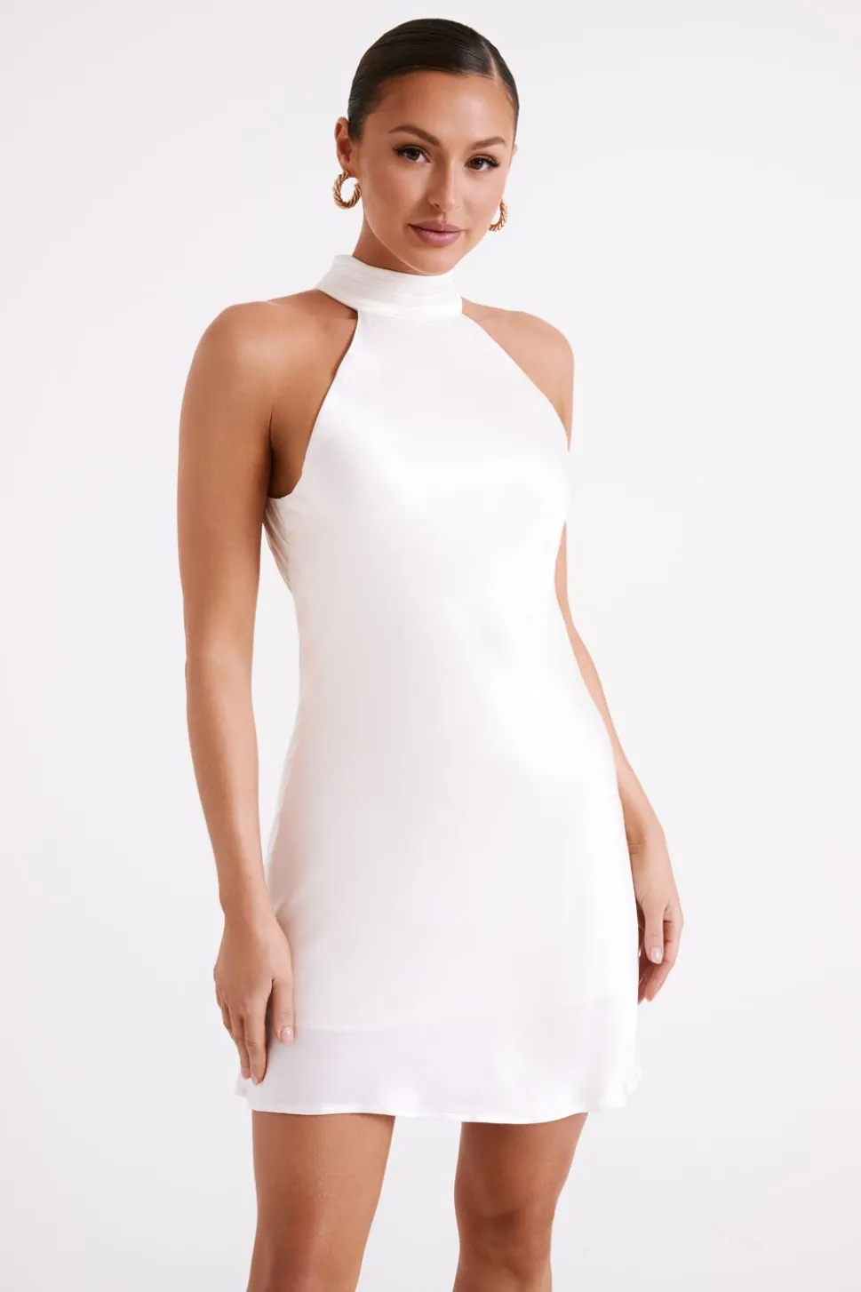 claire_0-10.webp Women MESHKI Mini Dresses<Claire