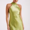 claire_0-12.webp Women MESHKI Mini Dresses<Claire