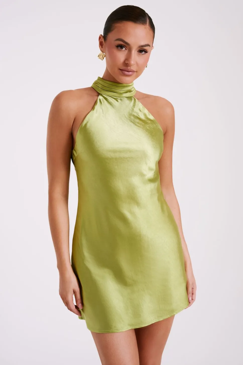claire_0-12.webp Women MESHKI Mini Dresses<Claire