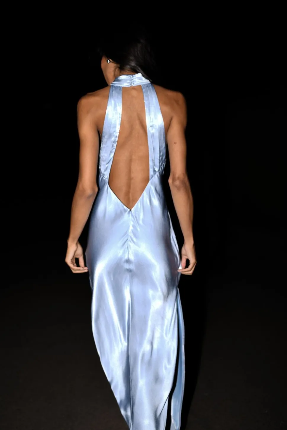 claire_0-2.webp Women MESHKI Maxi Dresses<Claire