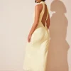 Women MESHKI Maxi Dresses<Claire