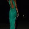 Women MESHKI Maxi Dresses<Claire