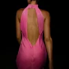 Women MESHKI Maxi Dresses<Claire