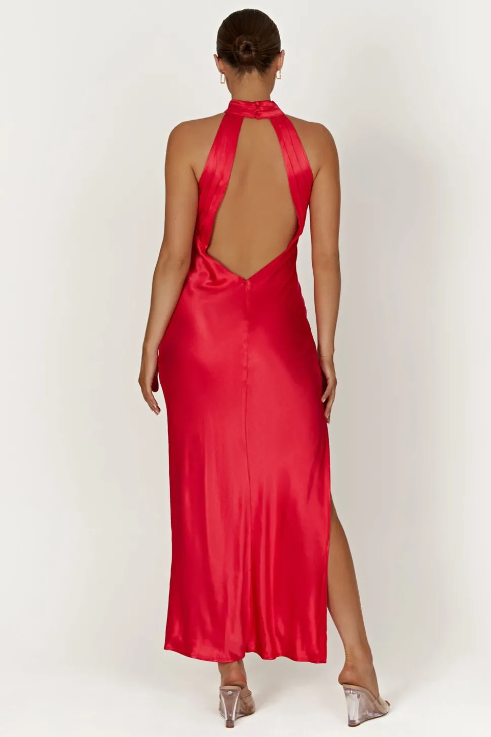 claire_0-7.webp Women MESHKI Maxi Dresses<Claire