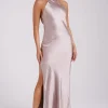 claire_1-3.webp Women MESHKI Maxi Dresses<Claire