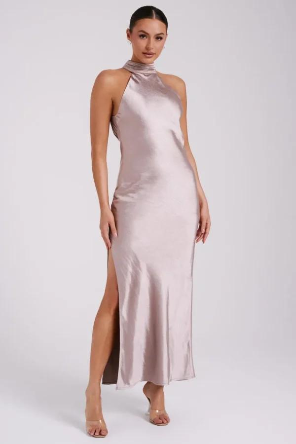 claire_1-3.webp Women MESHKI Maxi Dresses<Claire