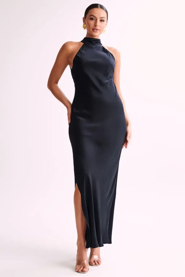 claire_1-8.webp Women MESHKI Maxi Dresses<Claire