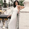 Women MESHKI Maxi Dresses<Claire