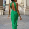 Women MESHKI Maxi Dresses<Claire