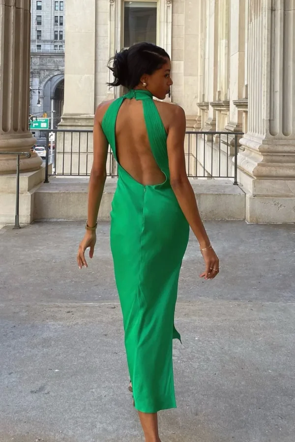 Women MESHKI Maxi Dresses<Claire