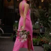 Women MESHKI Maxi Dresses<Claire