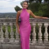 Women MESHKI Maxi Dresses<Claire