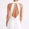 Women MESHKI Mini Dresses<Claire