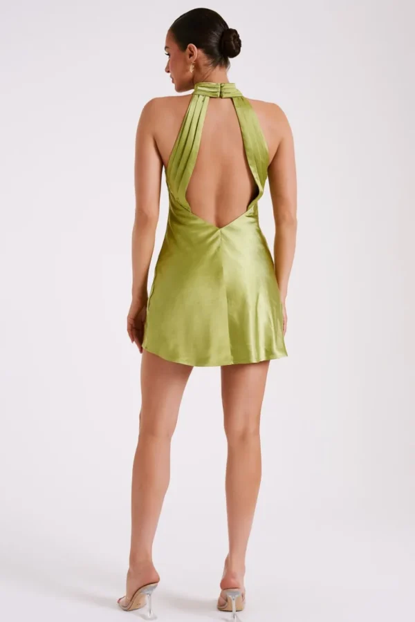 claire_2-12.webp Women MESHKI Mini Dresses<Claire