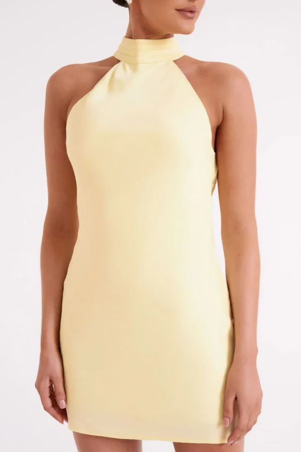 claire_2-14.webp Women MESHKI Mini Dresses<Claire