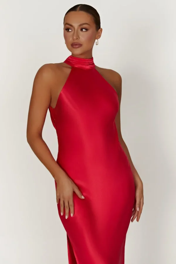 Women MESHKI Maxi Dresses<Claire