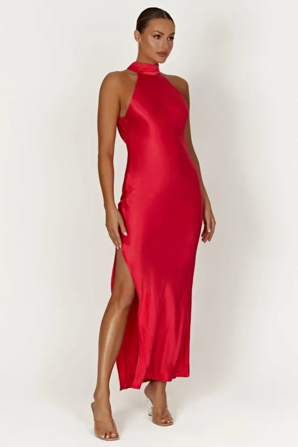 Women MESHKI Maxi Dresses<Claire