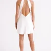 Women MESHKI Mini Dresses<Claire