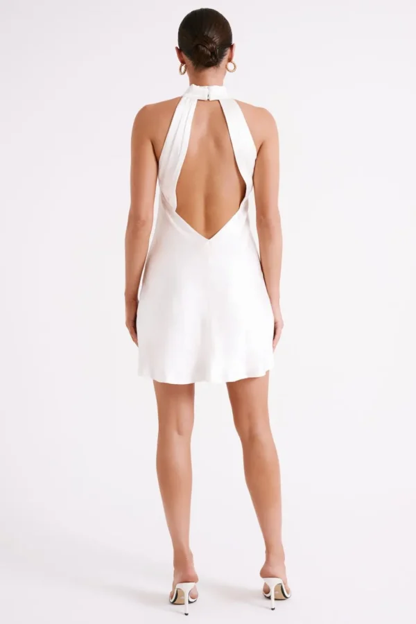 Women MESHKI Mini Dresses<Claire