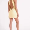 claire_4-14.webp Women MESHKI Mini Dresses<Claire