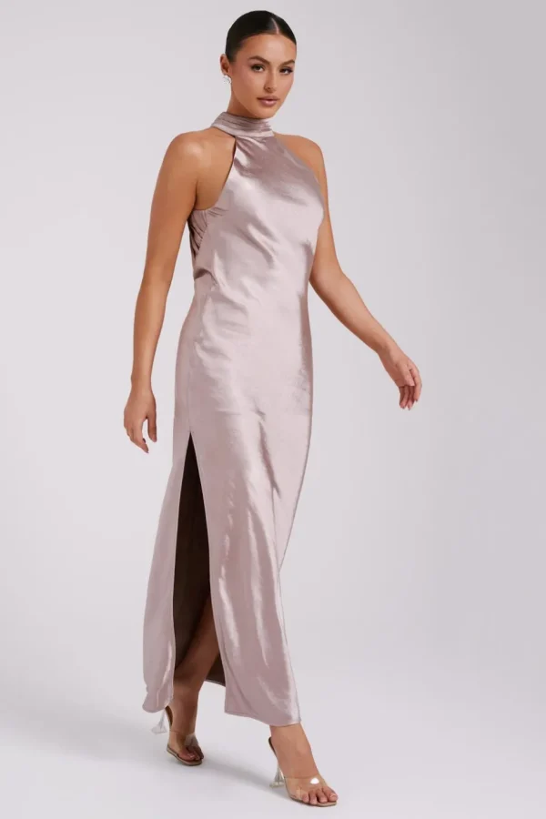 claire_4-3.webp Women MESHKI Maxi Dresses<Claire