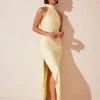 Women MESHKI Maxi Dresses<Claire
