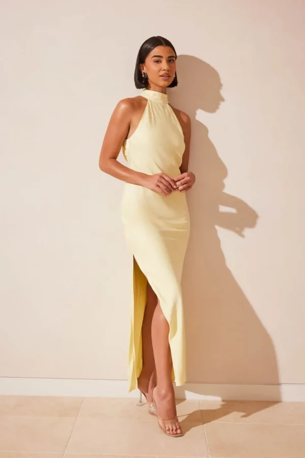 Women MESHKI Maxi Dresses<Claire