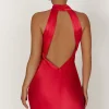 Women MESHKI Maxi Dresses<Claire