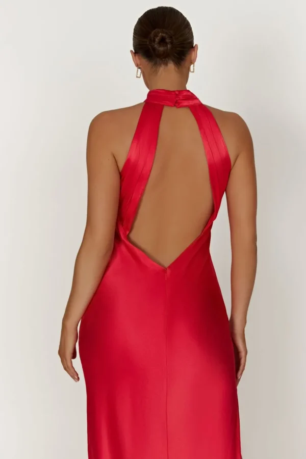 Women MESHKI Maxi Dresses<Claire