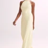 Women MESHKI Maxi Dresses<Claire