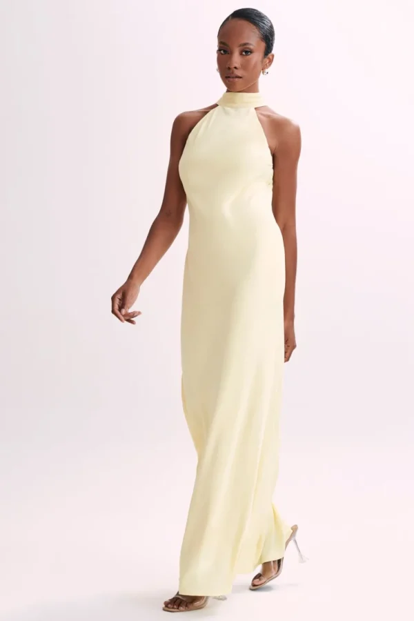 Women MESHKI Maxi Dresses<Claire