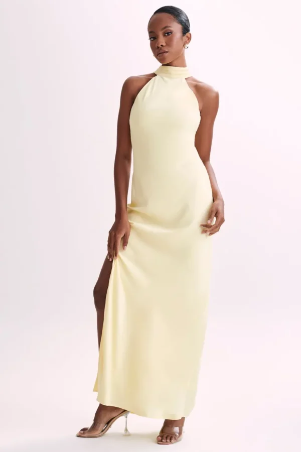 Women MESHKI Maxi Dresses<Claire