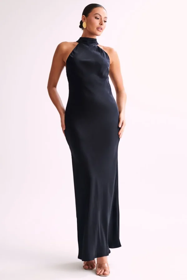 claire_6-8.webp Women MESHKI Maxi Dresses<Claire