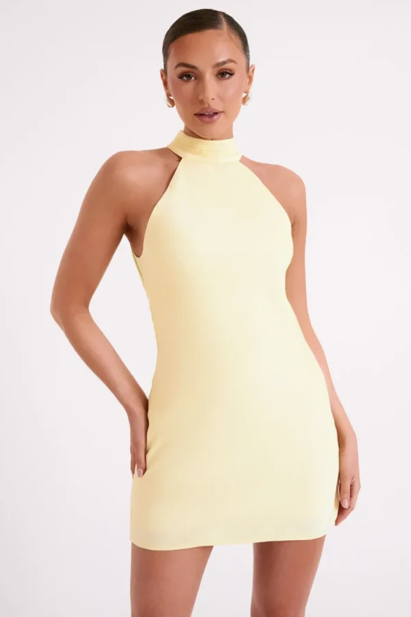 claire_7-12.webp Women MESHKI Mini Dresses<Claire