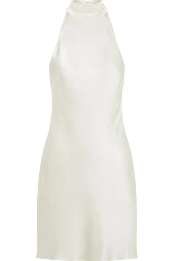 Women MESHKI Mini Dresses<Claire