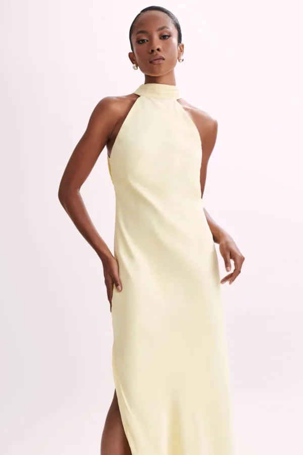 Women MESHKI Maxi Dresses<Claire