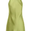 claire_8-9.webp Women MESHKI Mini Dresses<Claire