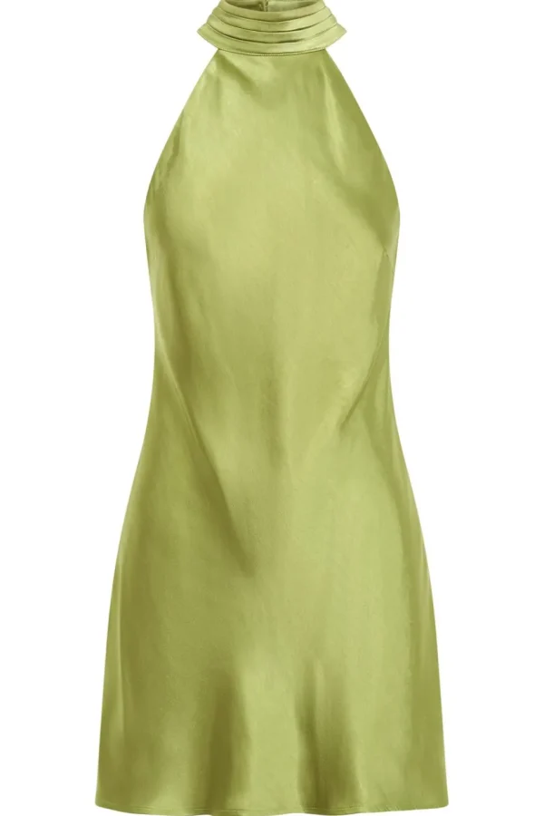 claire_8-9.webp Women MESHKI Mini Dresses<Claire