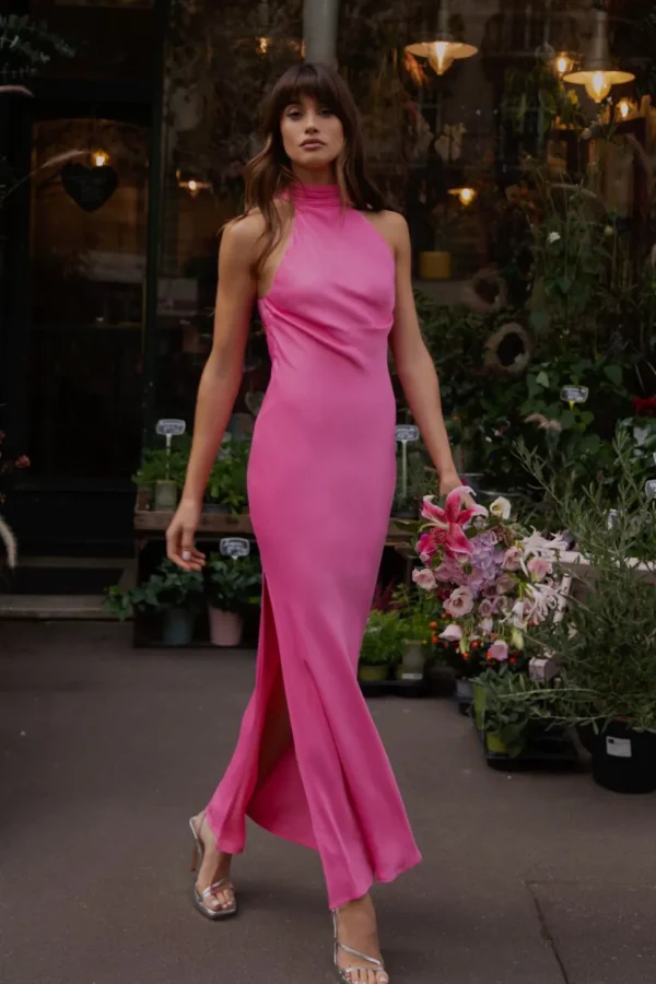 Women MESHKI Maxi Dresses<Claire